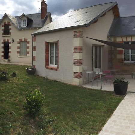 Maisonette Cosy Μπλουά Εξωτερικό φωτογραφία