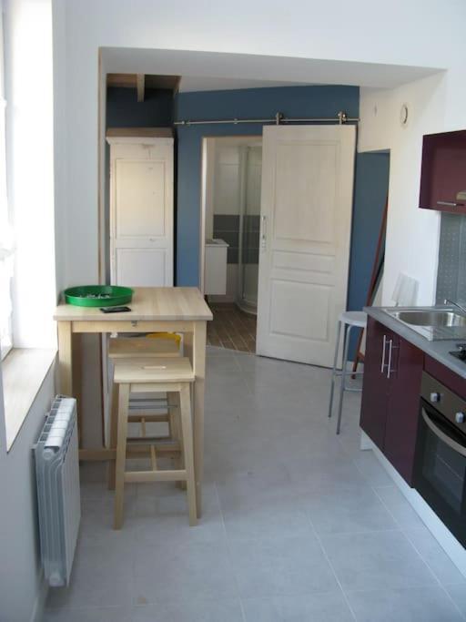 Maisonette Cosy Μπλουά Εξωτερικό φωτογραφία