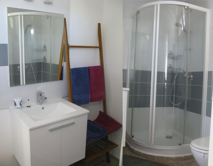 Maisonette Cosy Μπλουά Εξωτερικό φωτογραφία