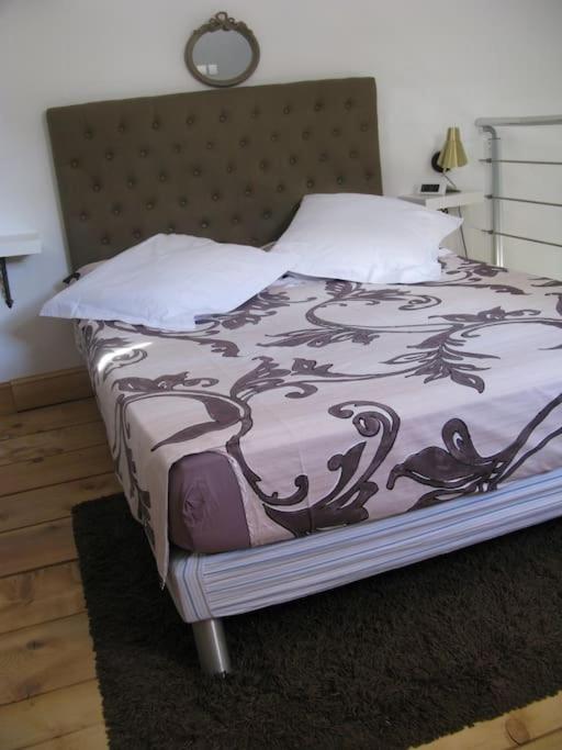 Maisonette Cosy Μπλουά Εξωτερικό φωτογραφία
