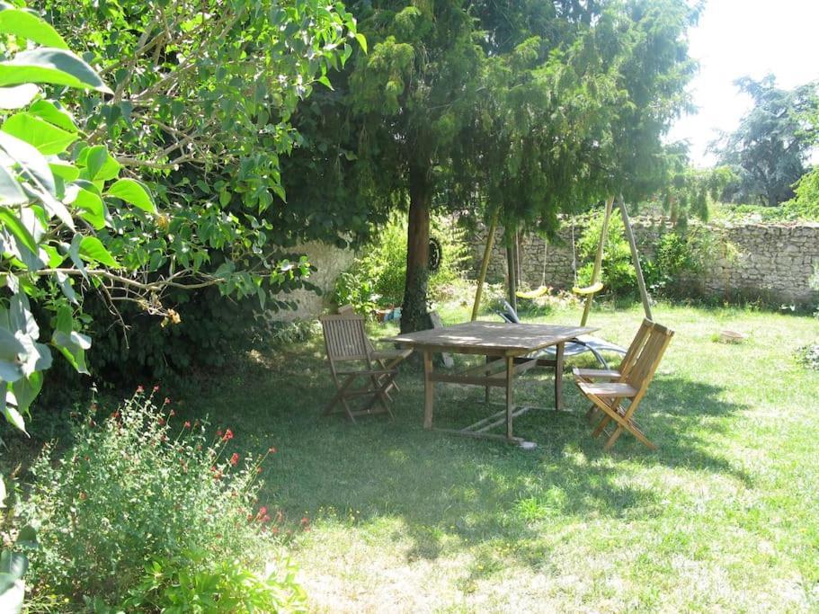 Maisonette Cosy Μπλουά Εξωτερικό φωτογραφία