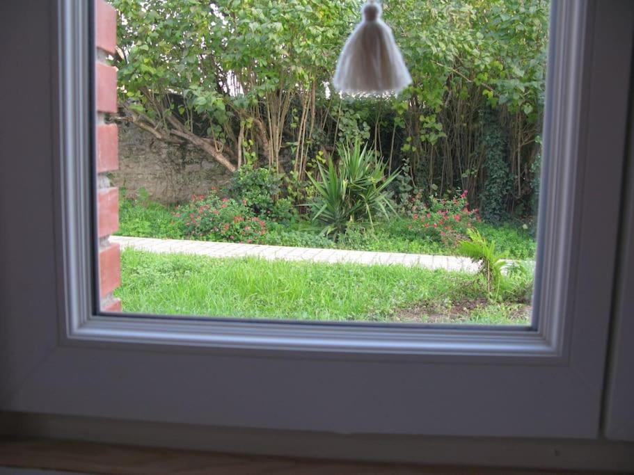 Maisonette Cosy Μπλουά Εξωτερικό φωτογραφία