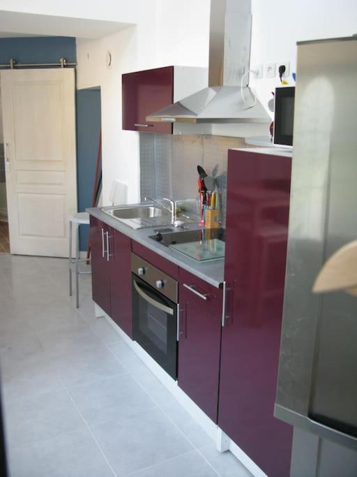 Maisonette Cosy Μπλουά Εξωτερικό φωτογραφία